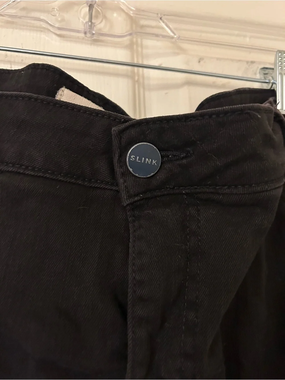 Slink stretch cotton